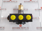 Ksn 2000 R Oil Pump Brand Danfoss