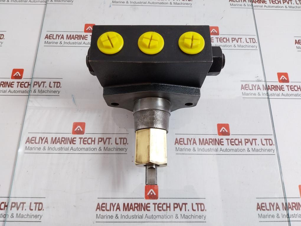 Ksn 2000 R Oil Pump Brand Danfoss
