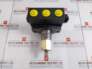 Ksn 2000 R Oil Pump Brand Danfoss