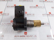 Ksn 2000 R Oil Pump Brand Danfoss