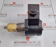 Ksn 2000 R Oil Pump Brand Danfoss