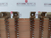 Ksps 143-10 Din Rail Terminal Block Module