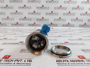 Ksr Kuebler Nmg 125-av4Rv2“-vk5/Te-l 500/12-v44R-ex Level Sensor