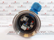 Ksr Kuebler Nmg 125-av4Rv2“-vk5/Te-l 500/12-v44R-ex Level Sensor
