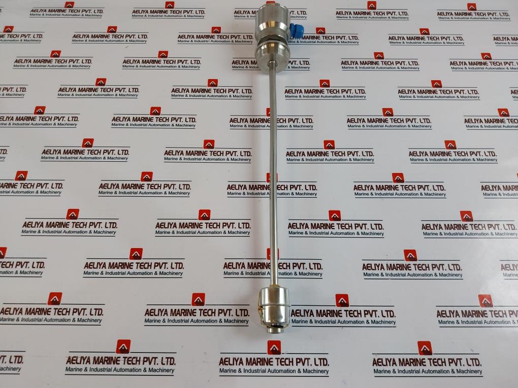 Ksr Kuebler Nmg 125-av4Rv2“-vk5/Te-l 500/12-v44R-ex Level Sensor