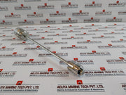 Ksr Kuebler Nmg 125-av4Rv2“-vk5/Te-l 500/12-v44R-ex Level Sensor