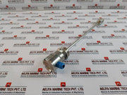 Ksr Kuebler Nmg 125-av4Rv2“-vk5/Te-l 500/12-v44R-ex Level Sensor