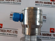 Ksr Kuebler Nmg 125-av4Rv2“-vk5/Te-l 500/12-v44R-ex Level Sensor