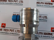 Ksr Kuebler Nmg 125-av4Rv2“-vk5/Te-l 500/12-v44R-ex Level Sensor