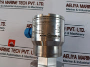 Ksr Kuebler Nmg 125-av4Rv2“-vk5/Te-l 500/12-v44R-ex Level Sensor