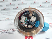 Ksr Kuebler Nmg 125-av4Rv 2-vk5/Te-l 200/12-v44R-ex Level Sensor