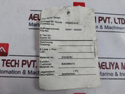Ksr Kuebler Nmg 125-av4Rv 2-vk5/Te-l 200/12-v44R-ex Level Sensor