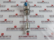 Ksr Kuebler Nmg 125-av4Rv 2-vk5/Te-l 200/12-v44R-ex Level Sensor