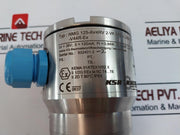 Ksr Kuebler Nmg 125-av4Rv 2-vk5/Te-l 200/12-v44R-ex Level Sensor
