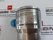 Ksr Kuebler Nmg 125-av4Rv 2-vk5/Te-l 200/12-v44R-ex Level Sensor