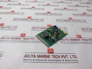 Kst-al1 Printed Circuit Board