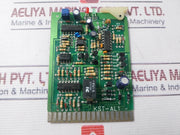 Kst-al1 Printed Circuit Board