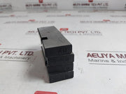Ksu Pt 1B-2B Pipe Threading Machine Dies Set 694-255.003 T-190 1-2B