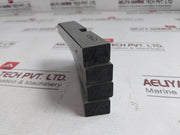 Ksu Pt 1B-2B Pipe Threading Machine Dies Set 694-255.003 T-190 1-2B