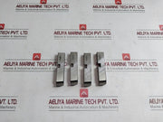 Ksu Pt 1B-2B Pipe Threading Machine Dies Set 694-255.003 T-190 1-2B