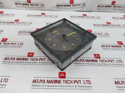 Kt -5 To 25 Speed Panel Knot Meter Airspeed Indicator 6.25Ma 8V
