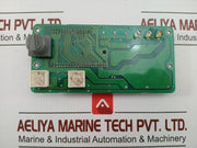 Kt-9905-10a  Kte  Interface Display Pcb Module