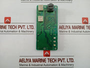 Kt-9905-10a  Kte  Interface Display Pcb Module