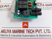 Kt-9905-30 Relay Pcb Module Kte P-Star