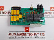 Kt-9905-30 Relay Pcb Module Kte P-Star