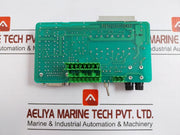 Kt-9905-30 Relay Pcb Module Kte P-Star