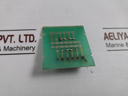 Kt 9212 Printed Circuit Board 