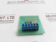 Kt 9212 Printed Circuit Board 
