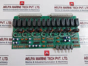 Kt Electric 9113-20C Nav Relay Board