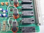 Kt Electric 9113-20C Nav Relay Board