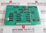 Kt Electric 9410-10Fa-1 Purifier Control Cpu Board Used