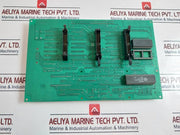 Kt Electric 9410-10Fa-1 Purifier Control Cpu Board Used