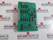 Kt Electric 9410-10Fa-1 Purifier Control Cpu Board Used
