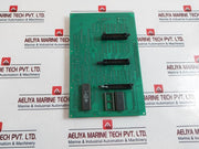 Kt Electric 9410-10Fa-1 Purifier Control Cpu Board Used