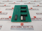 Kt Electric 9410-10Fa-1 Purifier Control Cpu Circuit Board