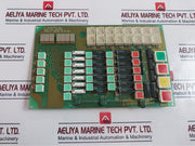 Kt Electric 9410-20A Purifier Control