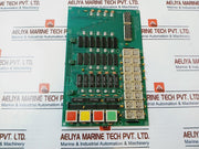 Kt Electric 9410-20Fa-1 Purifier Control Display Board