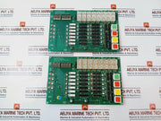 Kt Electric Purifier Control 9410-20Fa-1 Display Board