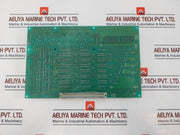 Kt Electric 9410-20Fa-1 Purifier Control Display Circuit Board