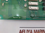 Kt Electric 9410-20Fa-1 Purifier Control Display Circuit Board