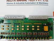 Kt Electric 9410-30A Input Board Used