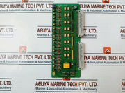 Kt Electric 9410-30A Input Board Used