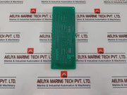 Kt Electric 9410-30F Input Circuit Board 97-08-08