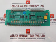 Kt Electric 9410-30F Input Circuit Board 97-08-08