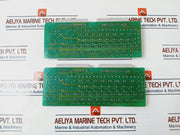 Kt Electric 9410-40A Output Board Used