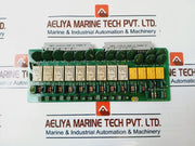 Kt Electric 9410-40A Output Board Used